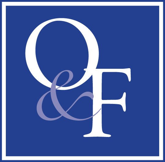 Oshinski & Forsberg, Ltd Logo